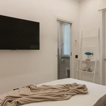Apartament Th
