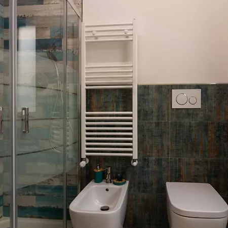 Th Apartament Follonica