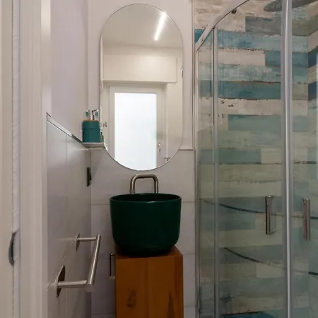 Apartament Th *