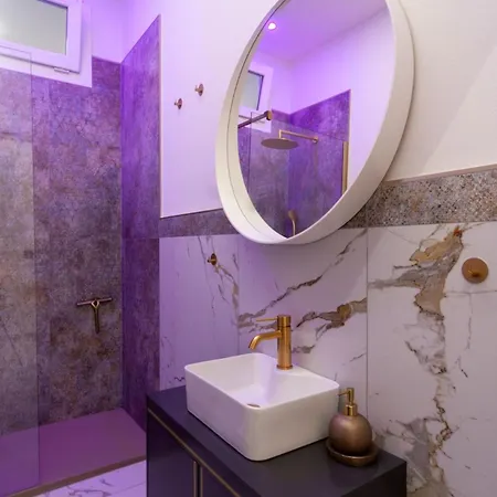 Th Apartament Follonica