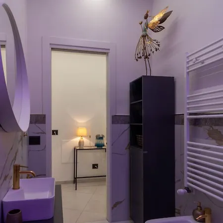 Th Apartament Follonica