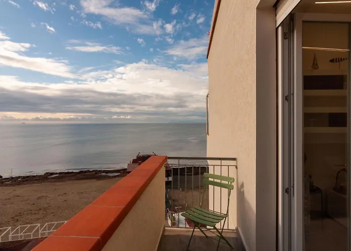 Apartment Th Follonica